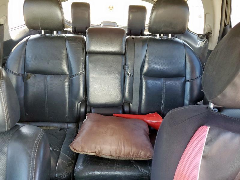 2013 NISSAN PATHFINDER #3305749769