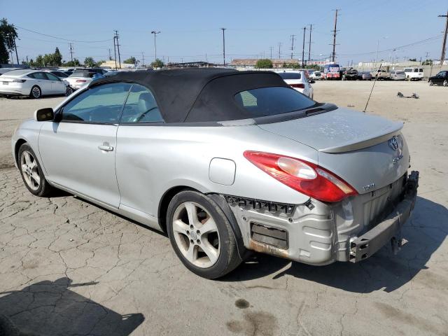 2005 TOYOTA CAMRY SOLA #3284731538