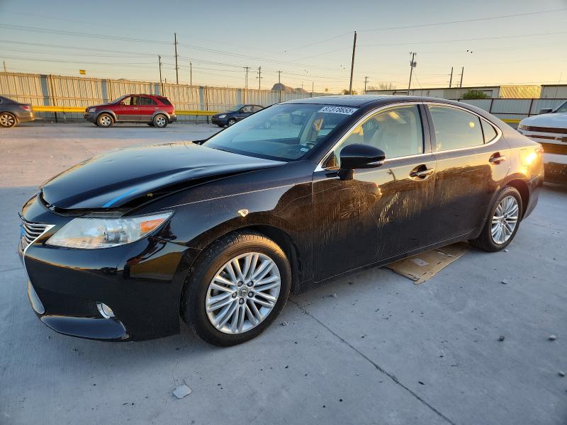 Global Auto Auctions: 2013 LEXUS ES 350