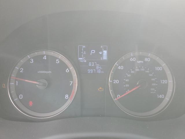 2015 HYUNDAI ACCENT GS KMHCT5AE5FU224387