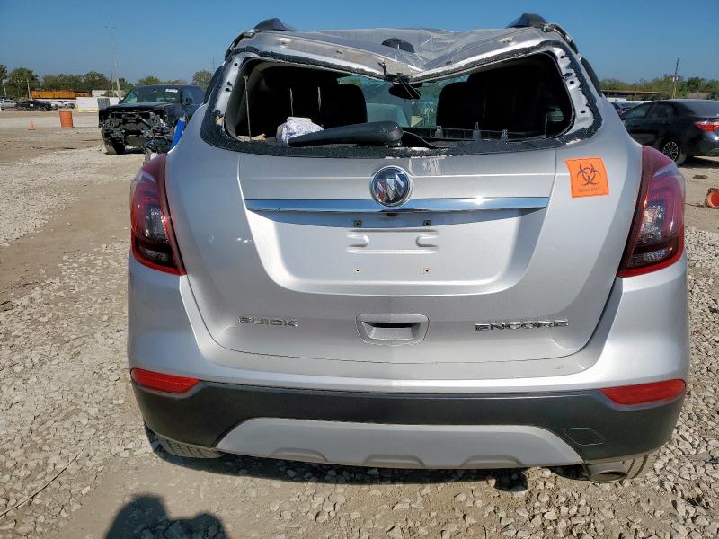 2018 BUICK ENCORE PRE - KL4CJASB3JB688056