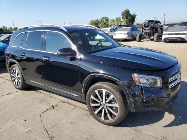 2023 MERCEDES-BENZ GLB 250 - W1N4M4GB1PW318049