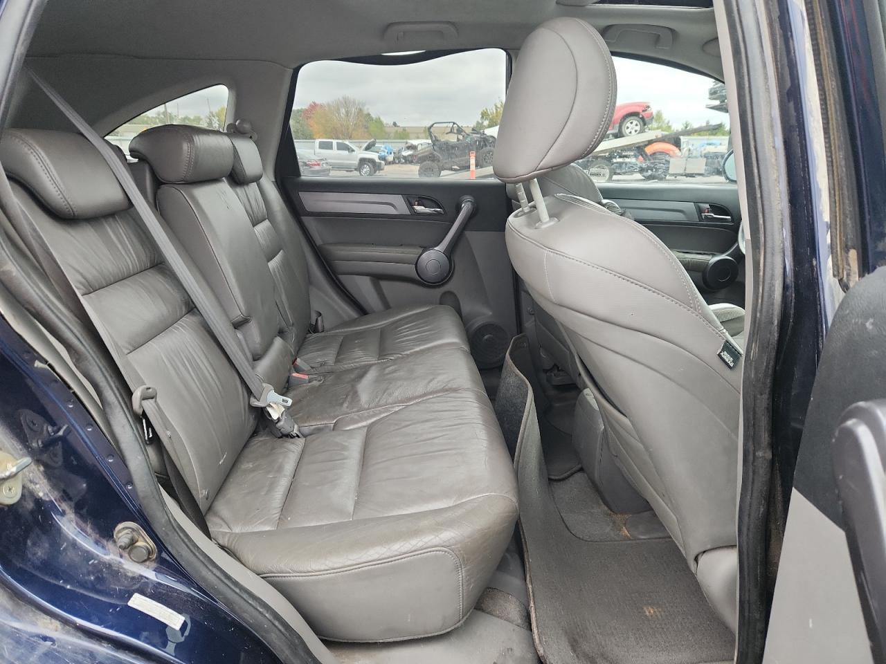 Lot #3274697790 2009 HONDA CR-V EXL