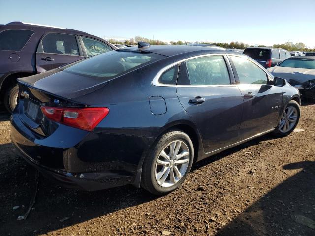 2016 CHEV MALIBU HYBRID - 1G1ZJ5SU2GF349713