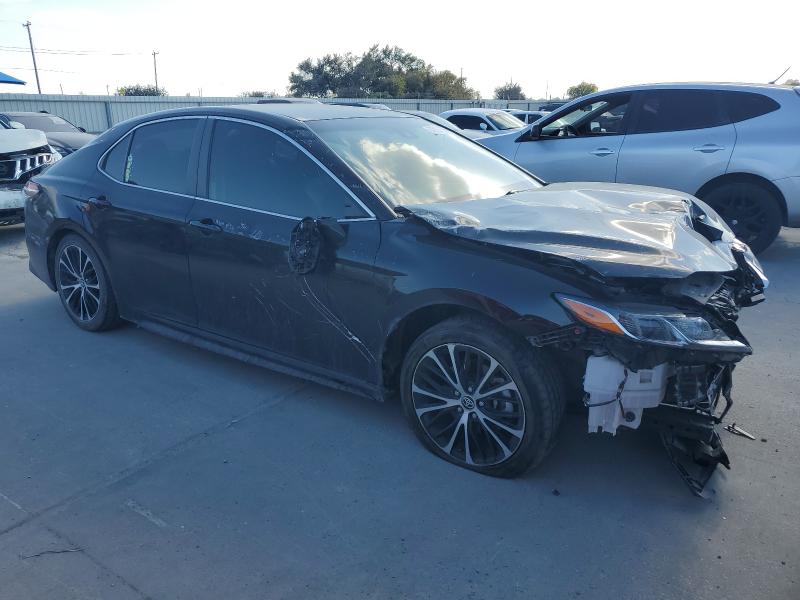 2020 TOYOTA CAMRY SE - 4T1G11AK5LU964409