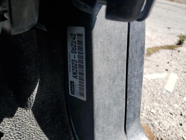 2020 CLUB CAR TEMPO LITHIUM #3261992461