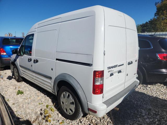 2012 FORD TRANSIT CONNECT XLT - NM0LS7BN7CT120175