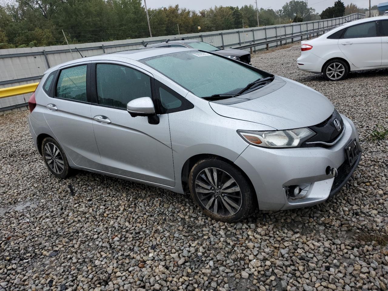 HONDA FIT EX