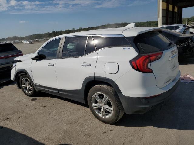 2021 GMC TERRAIN SLE #3287733159