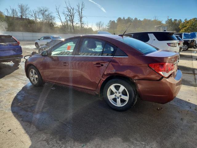 2012 CHEVROLET CRUZE LT - 1G1PF5SC1C7340506