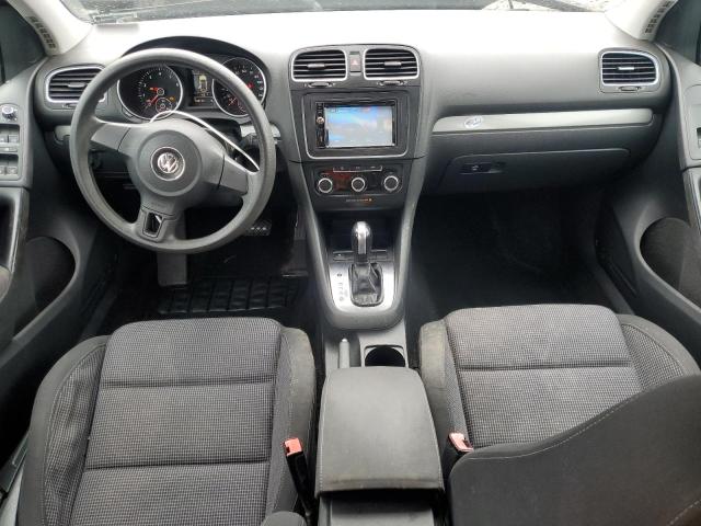 2013 VOLKSWAGEN GOLF - WVWDB7AJ9DW133337