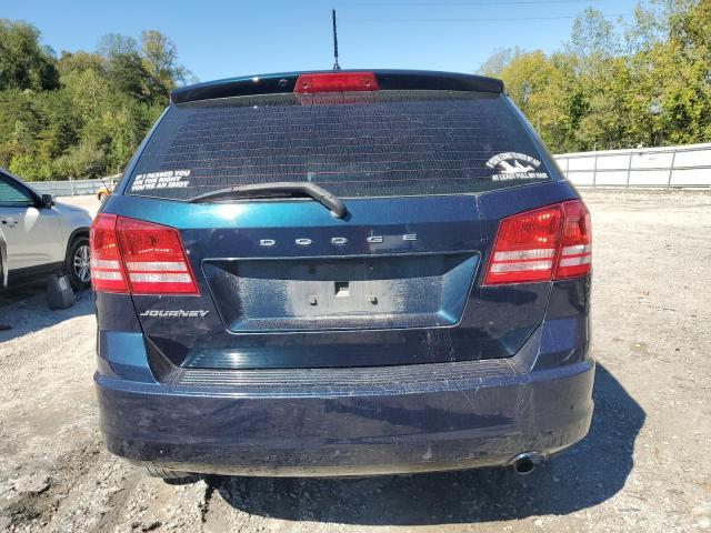 2015 DODGE JOURNEY SE #3290249244