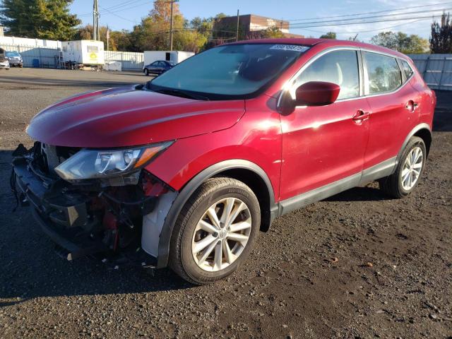 NISSAN ROGUE SPOR
