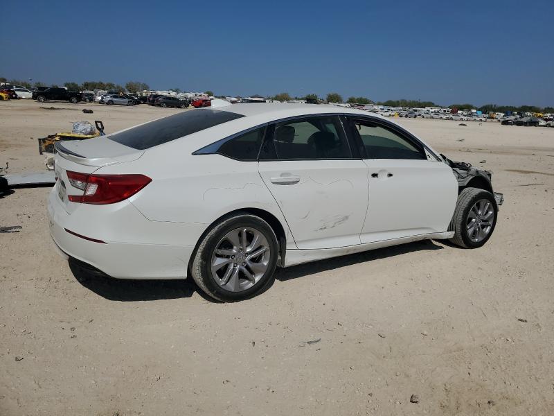 2018 HONDA ACCORD LX #3294133945