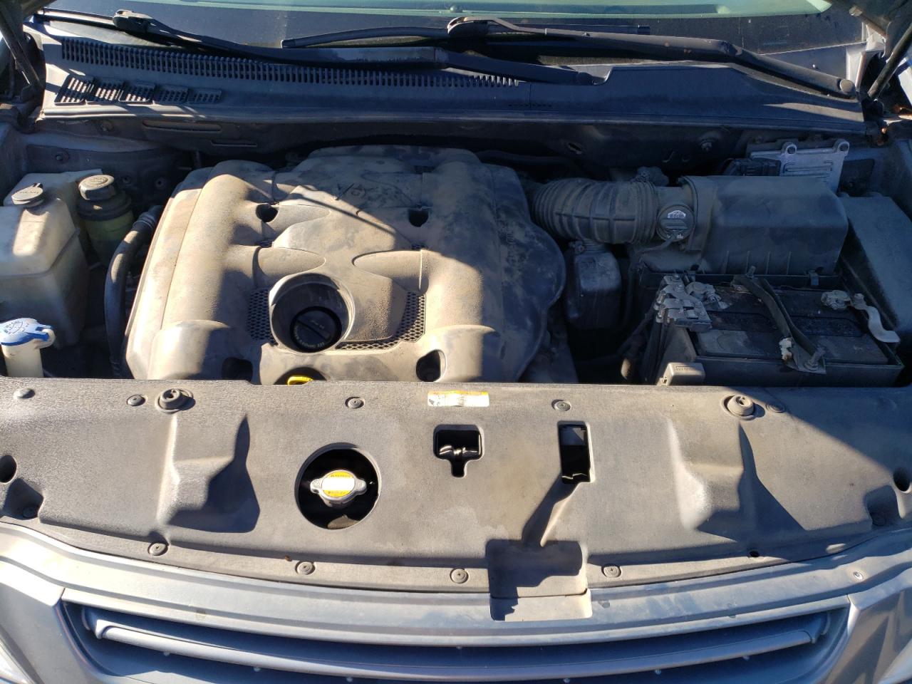 Lot #3278946038 2009 KIA SEDONA EX