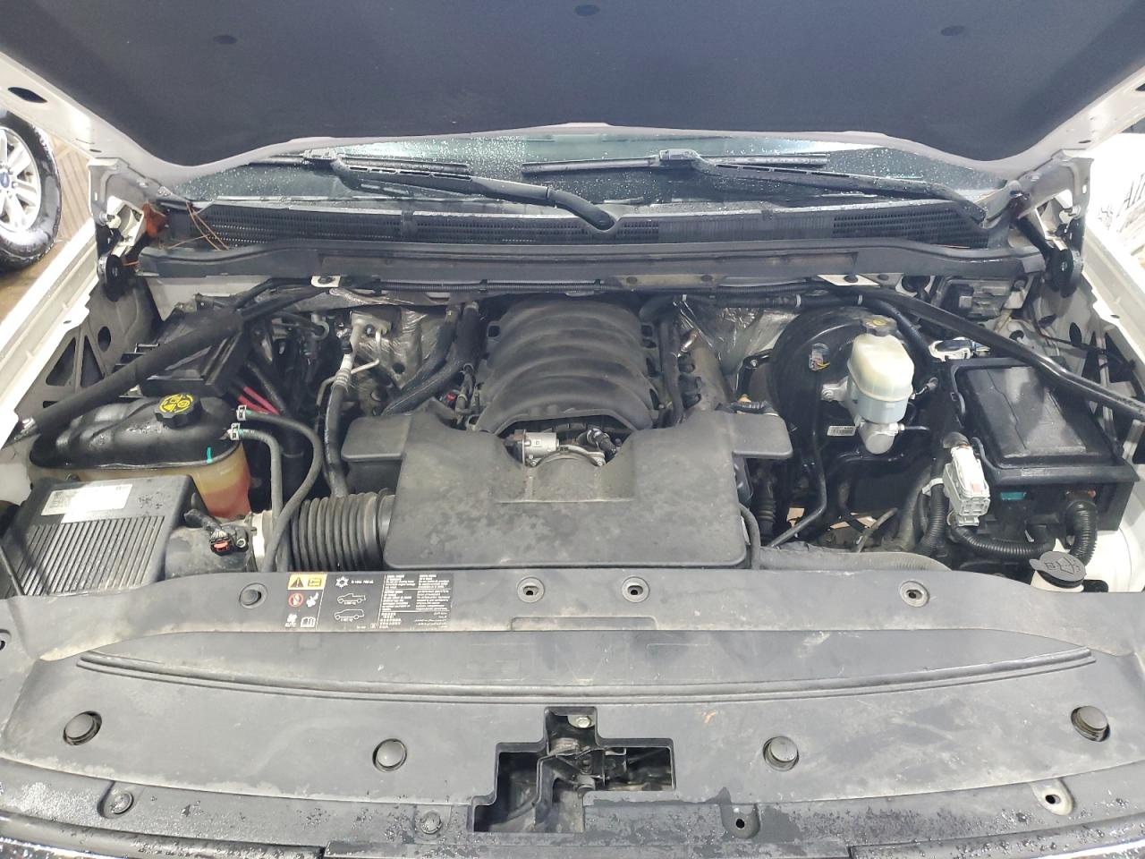 GMC SIERRA K1500 SLT