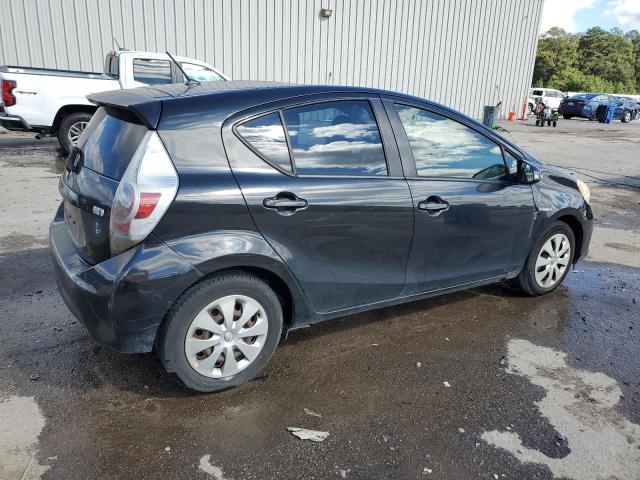2013 TOYOTA PRIUS C - JTDKDTB39D1531879