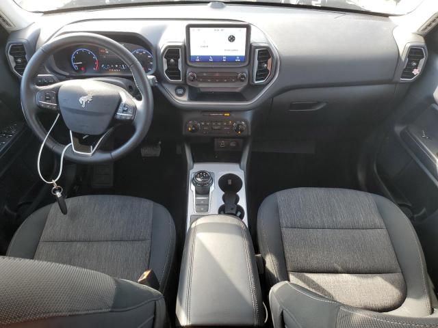 2023 FORD BRONCO SPO - 3FMCR9B69PRE35534