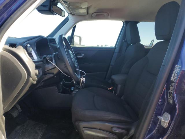 2018 JEEP RENEGADE L #3294656031