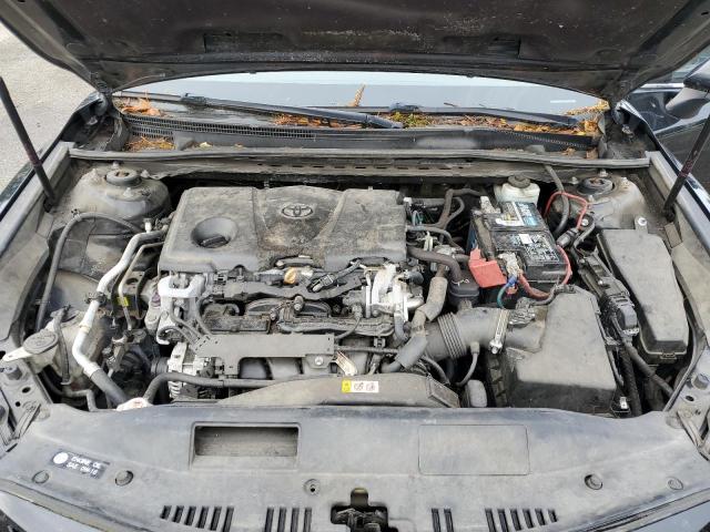 2018 TOYOTA CAMRY L #3276535078