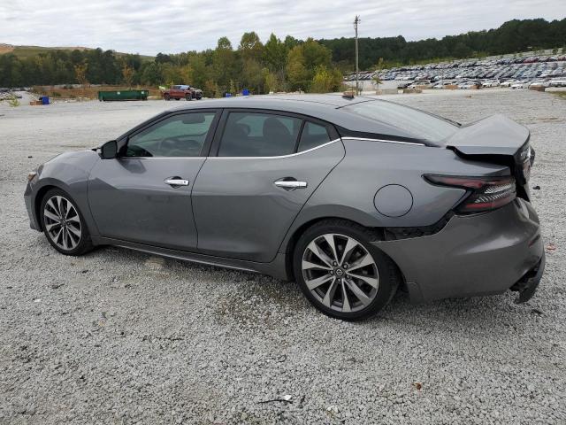2019 NISSAN MAXIMA S 1N4AA6AV7KC364356