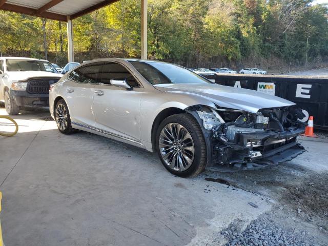 2019 LEXUS LS 500 BAS JTHB51FF7K5007964