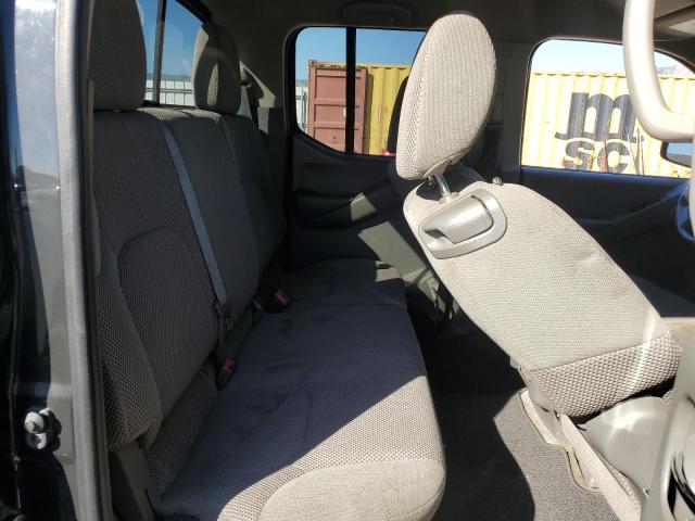 2014 NISSAN FRONTIER S - 1N6AD0ER1EN717420