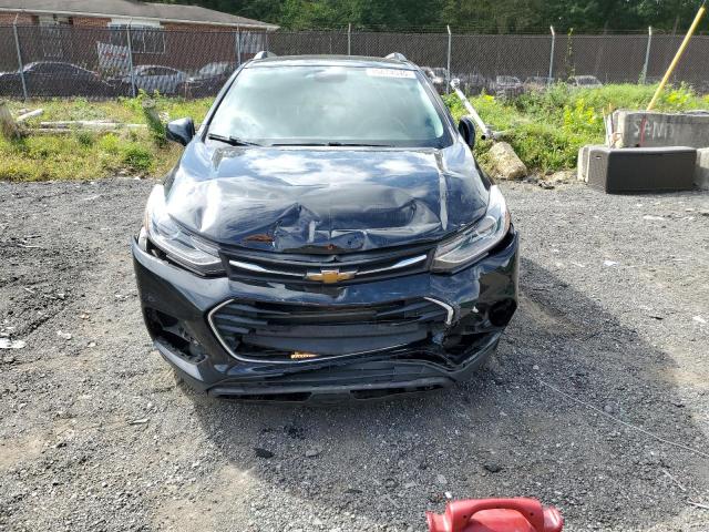 2019 CHEVROLET TRAX 1LT #3290317974