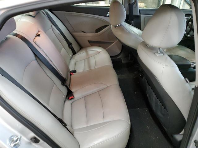 2015 KIA OPTIMA EX - 5XXGN4A7XFG372746