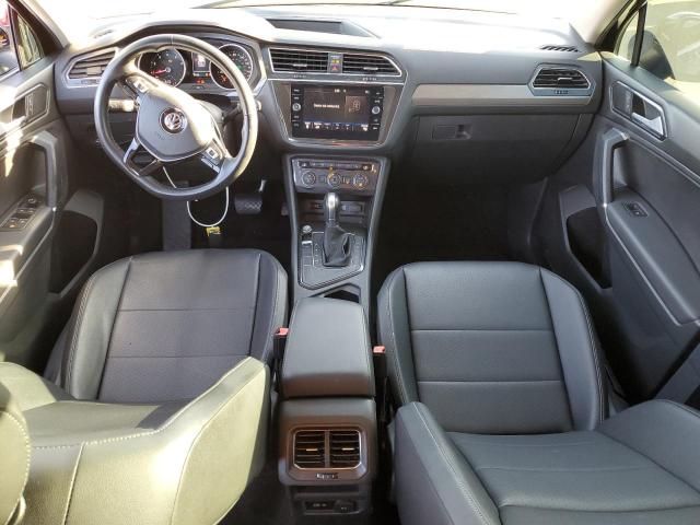 2018 VOLKSWAGEN TIGUAN SE #3304934543