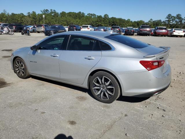 2021 CHEVROLET MALIBU RS #3297102498
