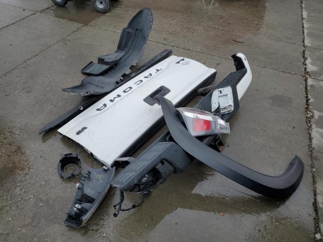 2020 TOYOTA TACOMA DOU - 3TMCZ5AN4LM360335