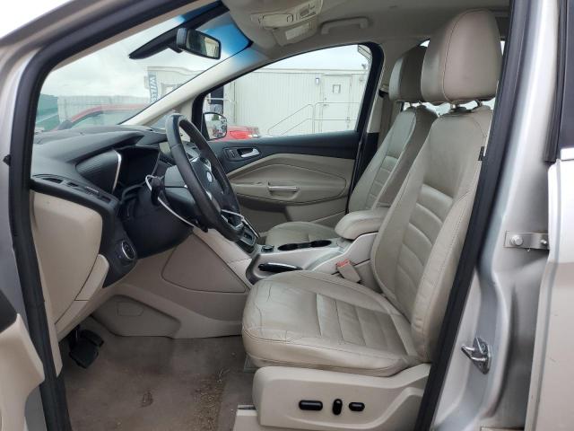 2014 FORD C-MAX PREM #3297043494