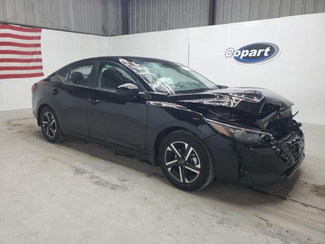 2025 NISSAN SENTRA SV 3N1AB8CV2SY352951