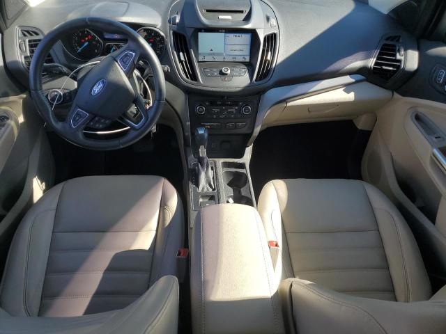 2017 FORD ESCAPE SE - 1FMCU0GD9HUC92726