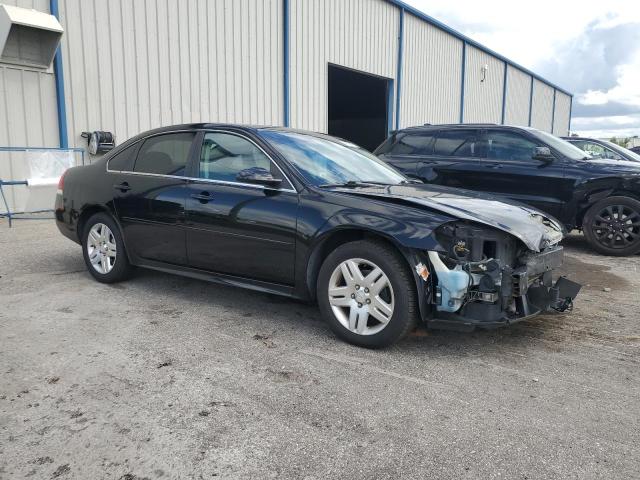 2014 CHEVROLET IMPALA LIM - 2G1WB5E3XE1185246