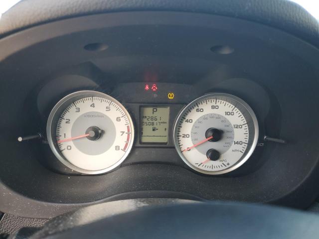 2014 SUBARU IMPREZA - JF1GJAA62EH021354