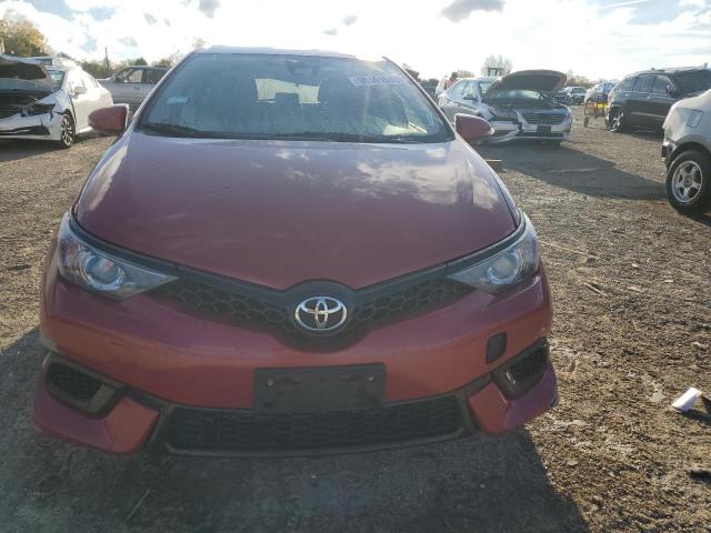 2017 TOYOTA COROLLA IM #3284116541