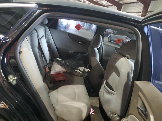 2018 CHEVROLET MALIBU LT 1G1ZD5ST5JF125390