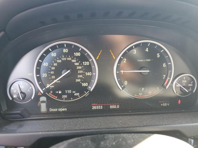 2016 BMW X5 XDRIVE3 5UXKR0C52G0S86349