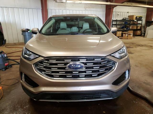 2021 FORD EDGE SEL - 2FMPK4J98MBA13401