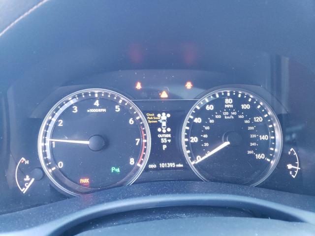 2014 LEXUS GS 350 - JTHCE1BL6E5024582