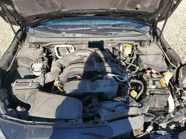 2018 SUBARU LEGACY 2.5 #3285355025