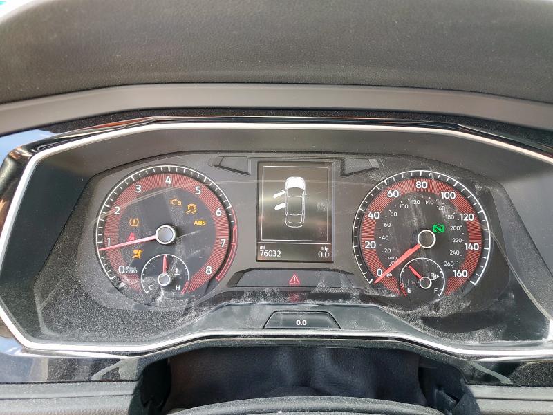 2020 VOLKSWAGEN JETTA S 3VWCB7BU1LM060433