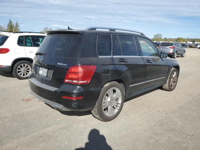 2013 MERCEDES-BENZ GLK 250 BL - WDCGG0EB4DG130763