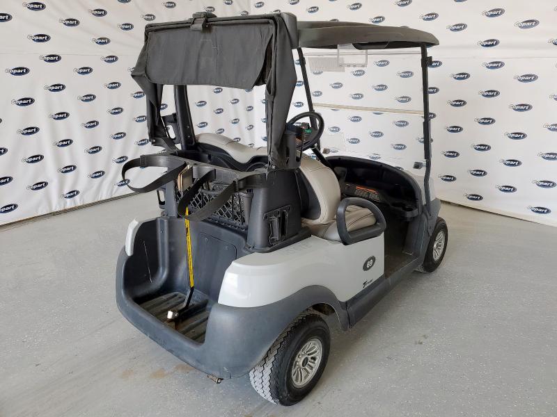 2022 CLUB CAR TEMPO FLA #3255523082