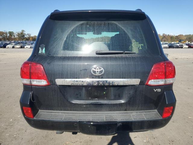 2009 TOYOTA LAND CRUIS #3308323169