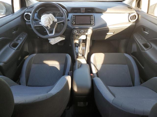 2025 NISSAN VERSA SV #3283798425