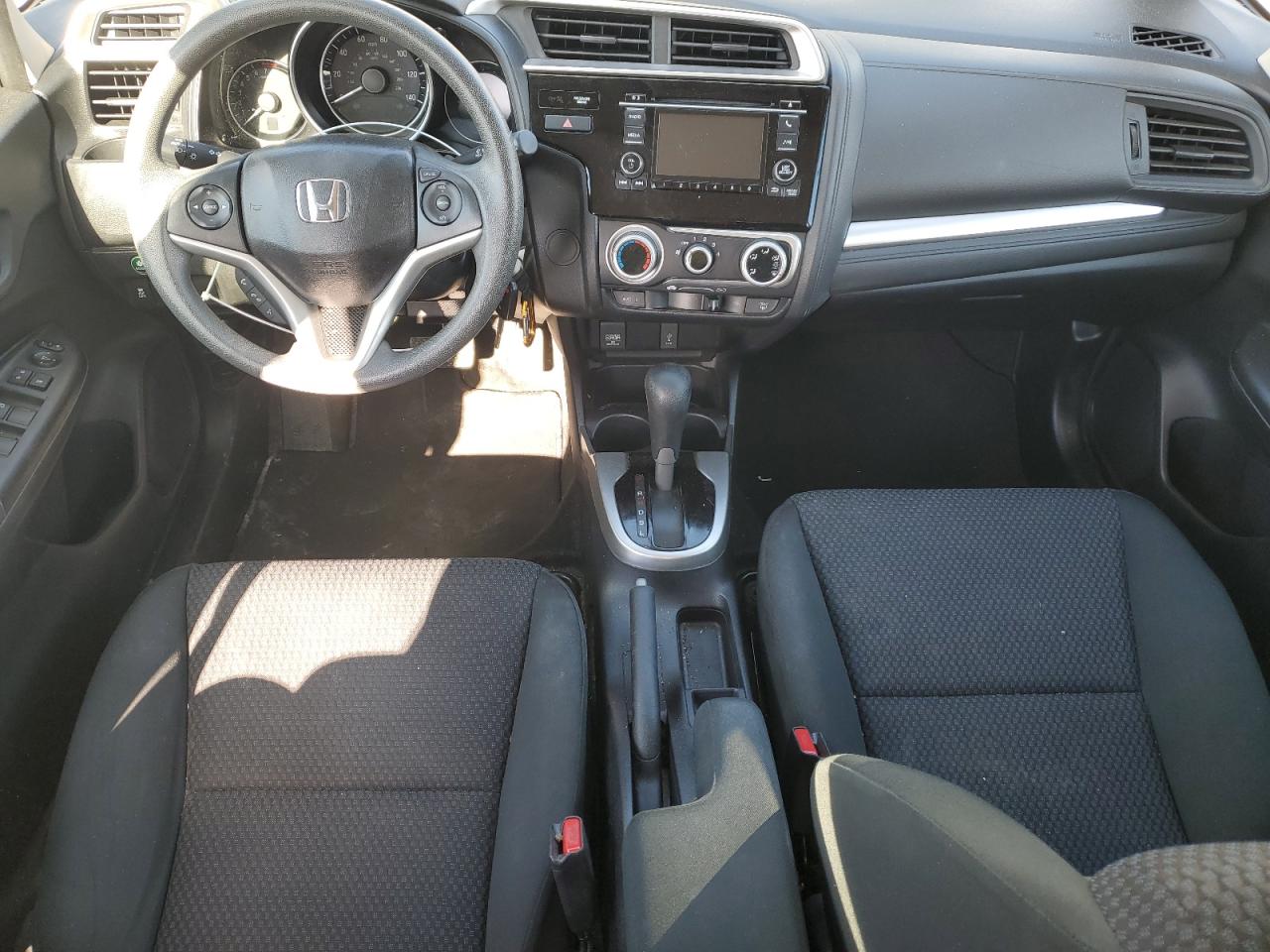 HONDA FIT LX