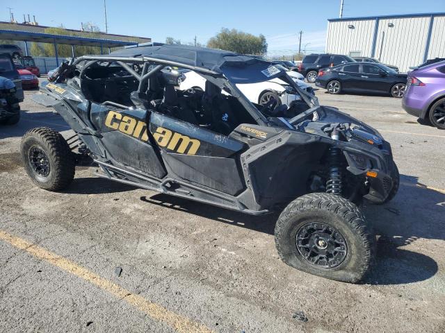 2023 CAN-AM MAVERICK X 3JBVNAV49PE001323